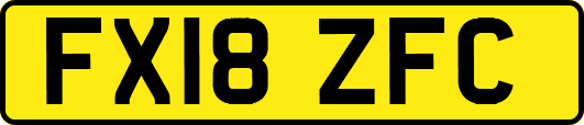 FX18ZFC