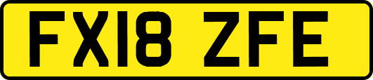 FX18ZFE