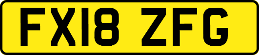 FX18ZFG