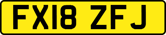FX18ZFJ