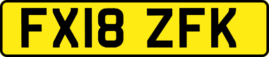 FX18ZFK