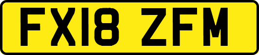 FX18ZFM