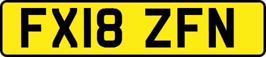 FX18ZFN