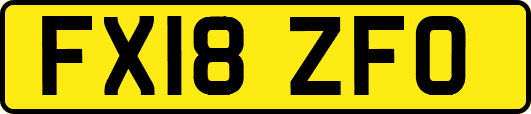 FX18ZFO