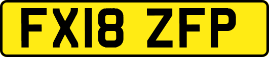 FX18ZFP