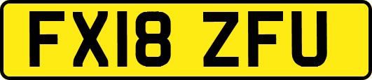 FX18ZFU