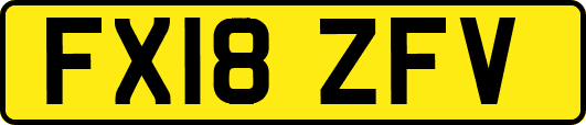FX18ZFV