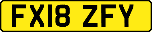 FX18ZFY