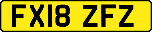 FX18ZFZ