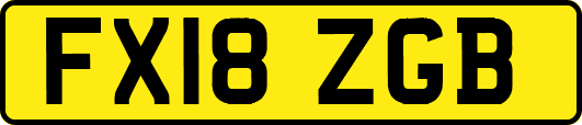 FX18ZGB