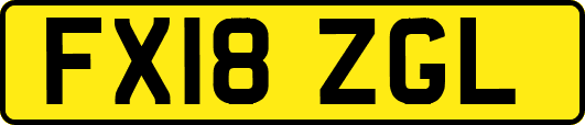 FX18ZGL