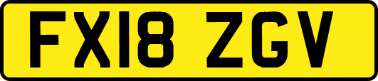 FX18ZGV