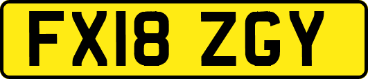 FX18ZGY