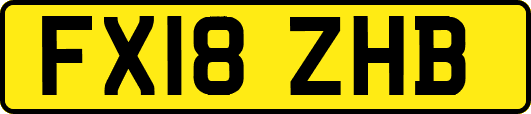 FX18ZHB