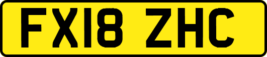 FX18ZHC