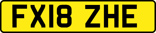 FX18ZHE