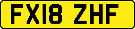 FX18ZHF