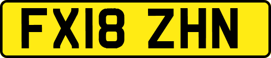 FX18ZHN