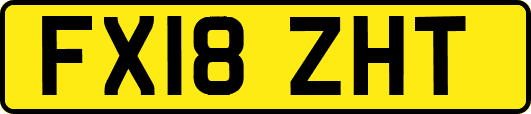 FX18ZHT