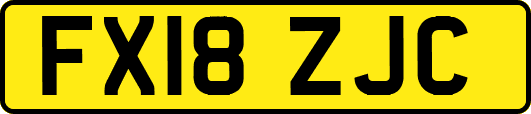FX18ZJC