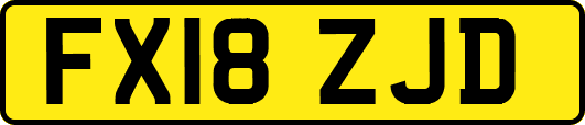 FX18ZJD