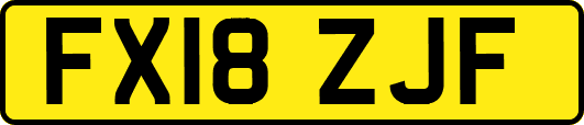 FX18ZJF