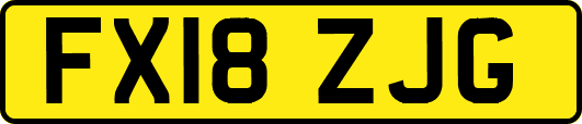 FX18ZJG