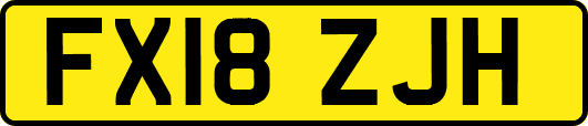 FX18ZJH