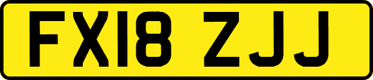 FX18ZJJ