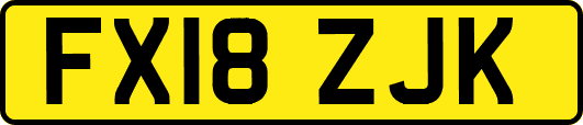 FX18ZJK