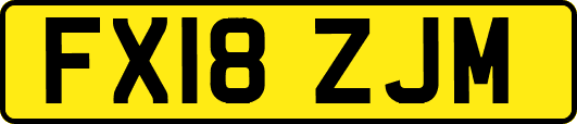 FX18ZJM