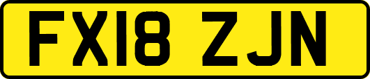 FX18ZJN