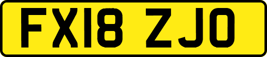 FX18ZJO