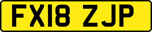 FX18ZJP