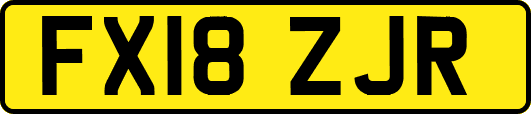 FX18ZJR