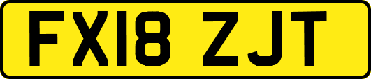FX18ZJT