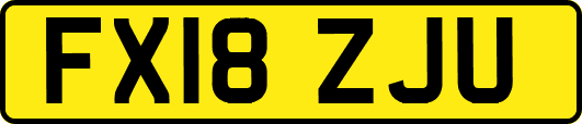 FX18ZJU