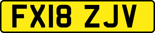 FX18ZJV