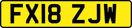 FX18ZJW