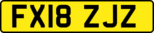 FX18ZJZ