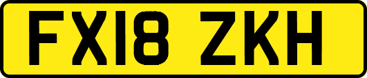 FX18ZKH