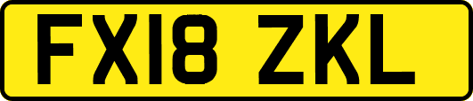 FX18ZKL