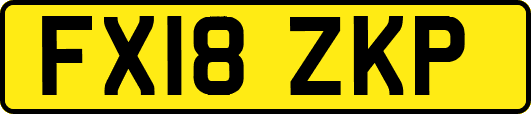 FX18ZKP