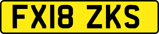 FX18ZKS