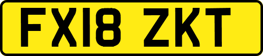 FX18ZKT