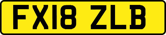 FX18ZLB