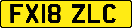FX18ZLC