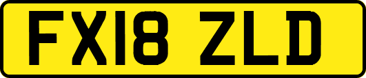 FX18ZLD