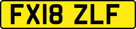 FX18ZLF