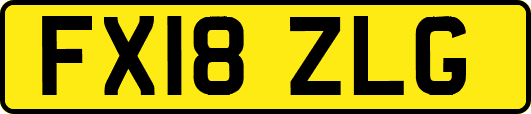 FX18ZLG